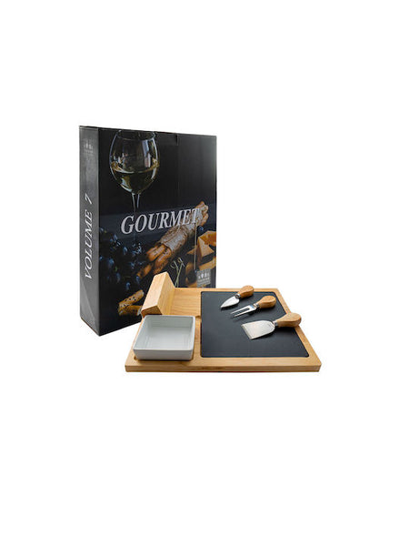 Gourmet | Πλατό
