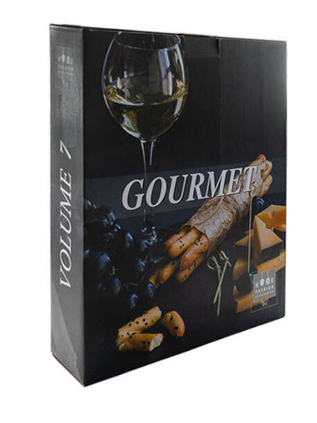 Gourmet | Πλατό