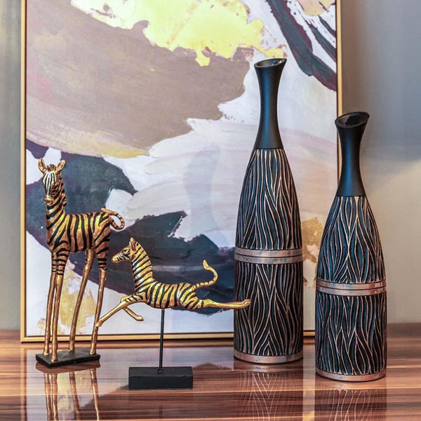 Black Bronze  | 60cm