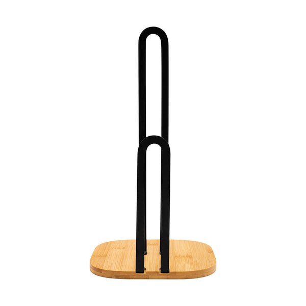 Bamboo Essentials | Roll Stand