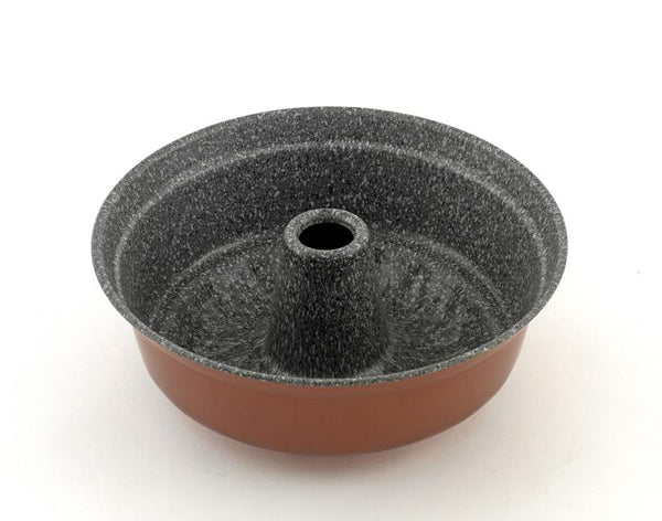iris; cakepan; nonstick; estia; φόρμα κέικ; αντικολλητική; mayestic