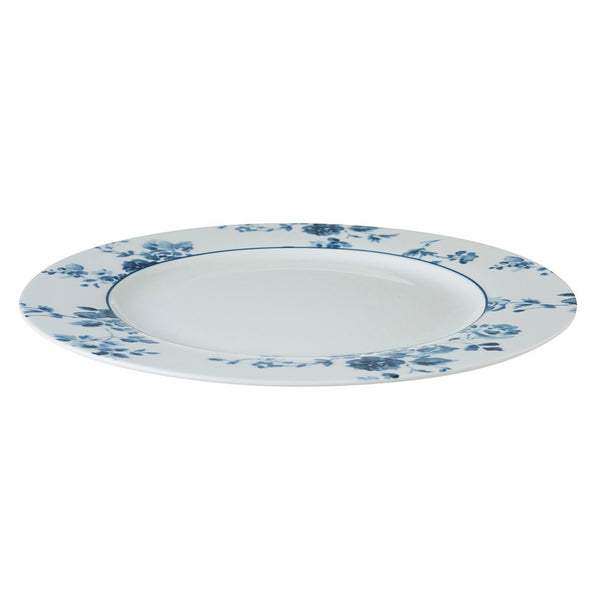 China Rose | Πιάτο Φρούτου | 21 εκ.