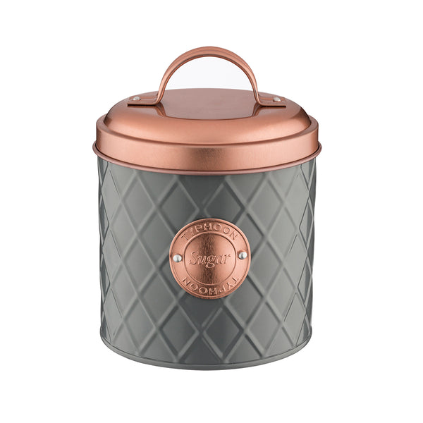Copper | Δοχείο coffee