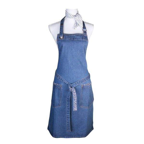 ποδιά; blue jeans; λεπτομέρειες; blueprint collection; laura ashley; mayestic