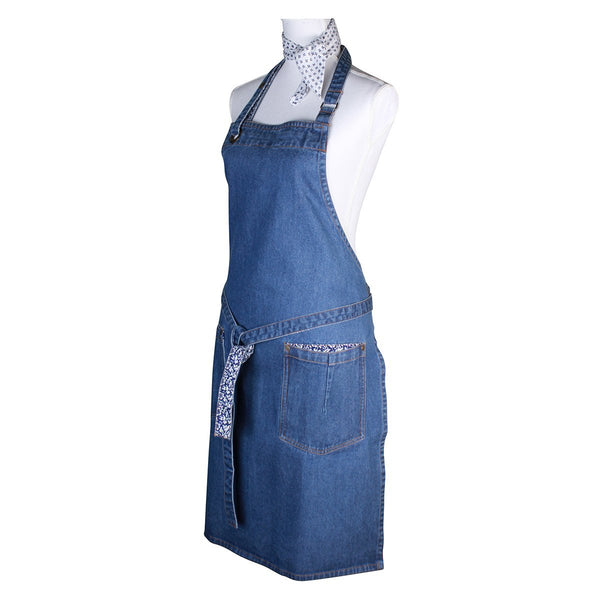 ποδιά; blue jeans; λεπτομέρειες; blueprint collection; laura ashley; mayestic