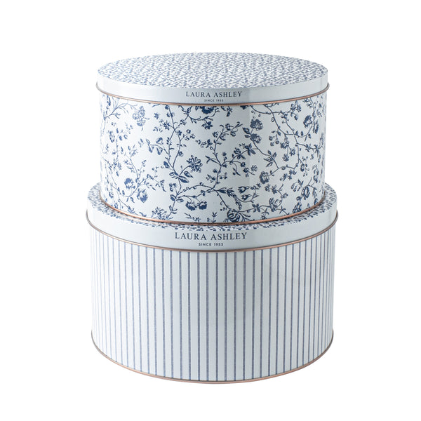 Stripe & Woodruff | Σετ 2τμχ.