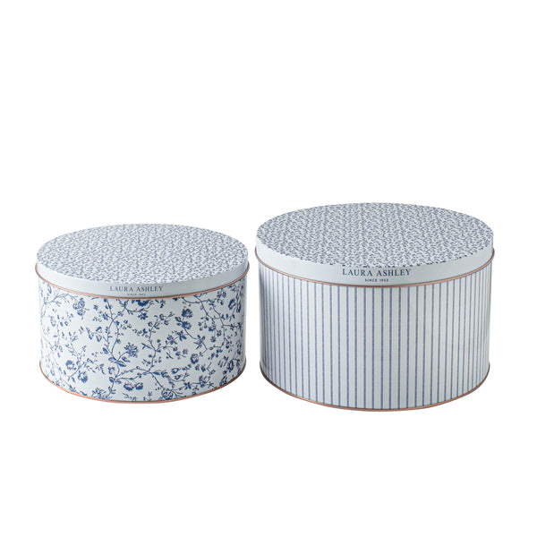 Stripe & Woodruff | Σετ 2τμχ.