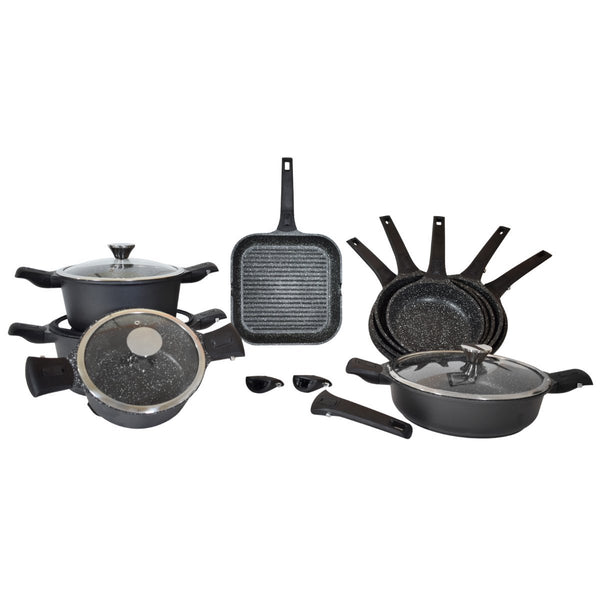 cooktech; cookmark; pan; grill pan; crepe pan; τηγάνι; γκριλιέρα; κρεπιέρα; ecocasa; mayestic;
