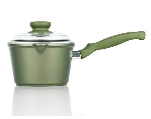 Dr. Green; pot; green stone; healthy cooking; non stick; eco friendly; risoli; κατσαρόλα; αντικολλητικό; υγιεινό μαγείρεμα; οικολογικό; mayestic