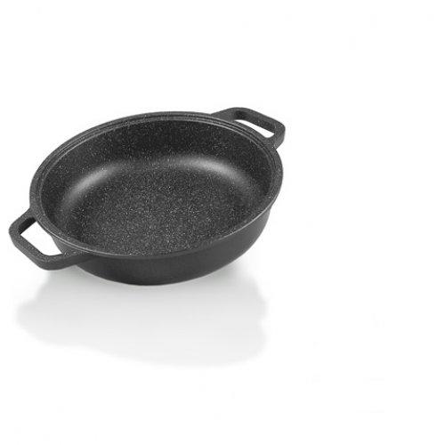 granito; saucepan; nonstick; σωτέζα; αντικολλητικό; risoli; mayestic