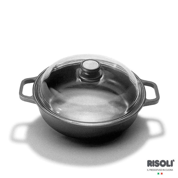 granito; saucepan; nonstick; σωτέζα; αντικολλητικό; risoli; mayestic