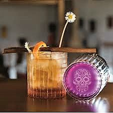 Pedro & Rosa, ποτήρια κοκτείλ, cocktail, κρυστάλλινα, οικολογικό κρύσταλο, mayestic