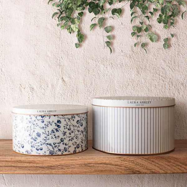 Stripe & Woodruff | Σετ 2τμχ.