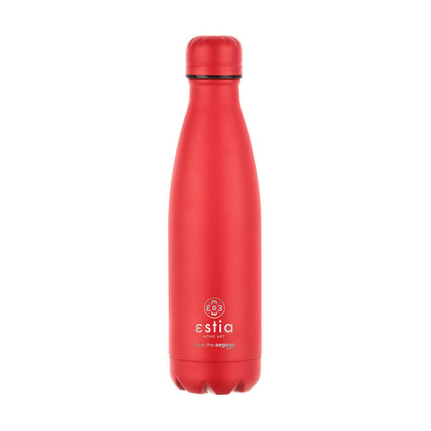Flask Lite | Scarlet red