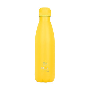 Flask Lite |Pinapple yellow