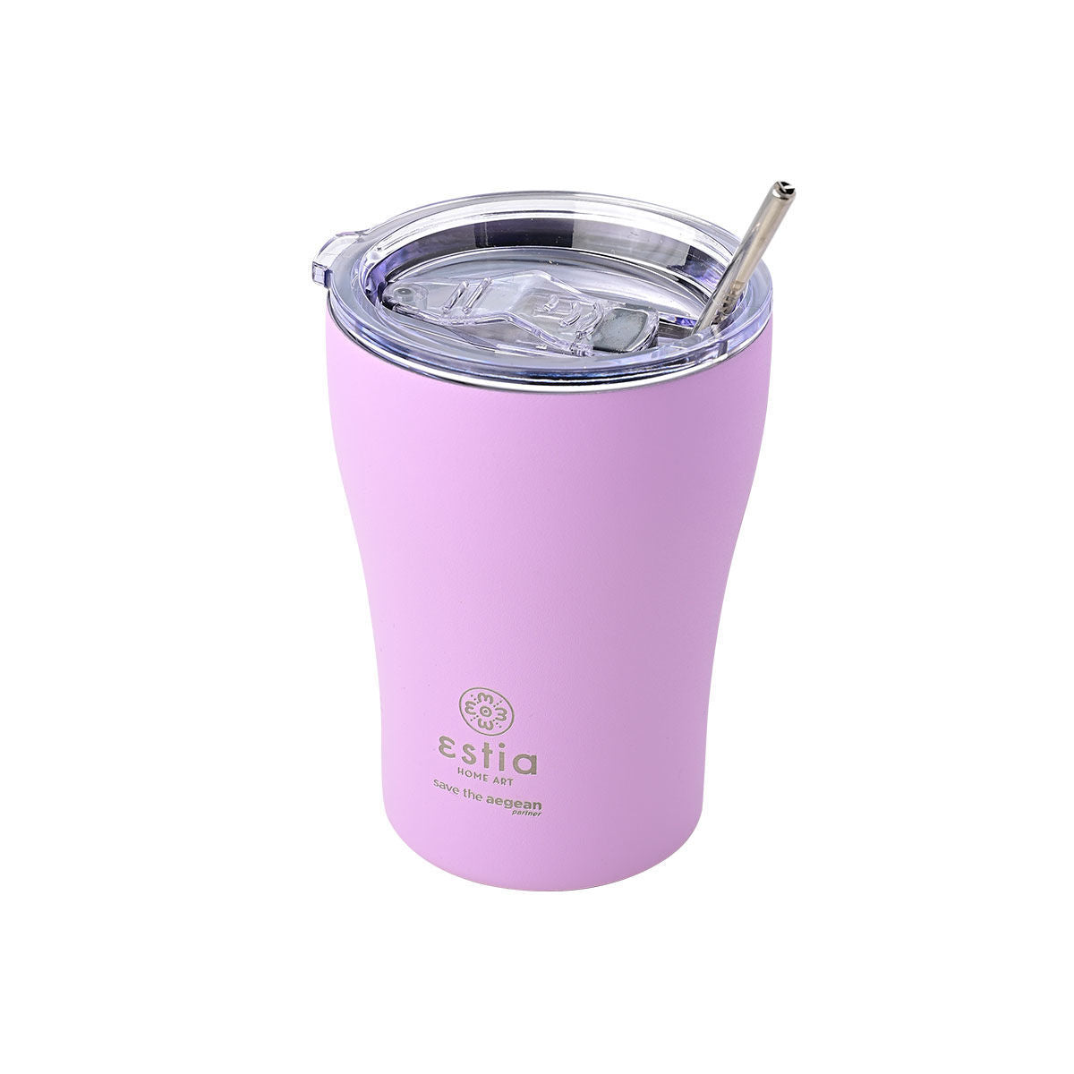 Coffee mug | Laventer purple