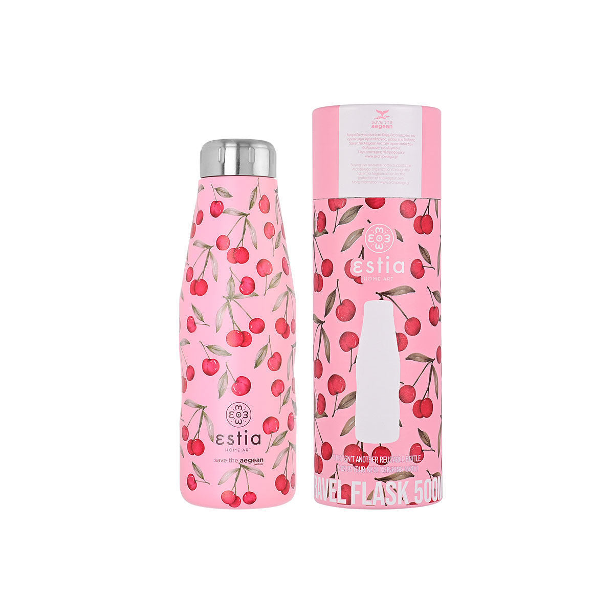 Cherry Rose| 500ml