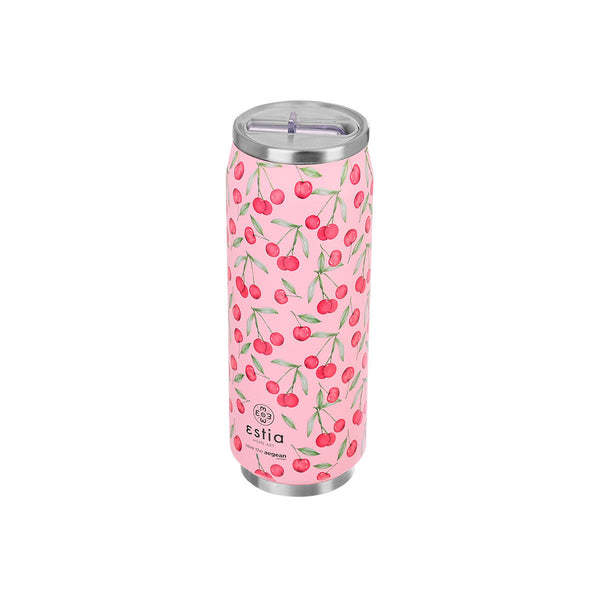 Travel cup | Cherry Rose