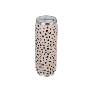 Travel Cup | Leopard Taupe