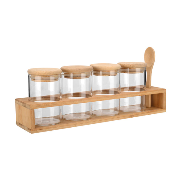 Bamboo Essentials