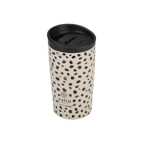 LEOPARD TAUPE| 350ml