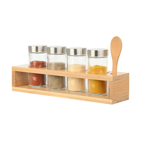 Bamboo Essentials
