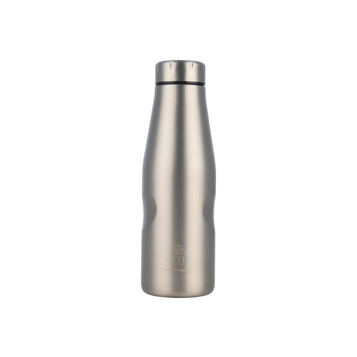 Steel flow | 500ml