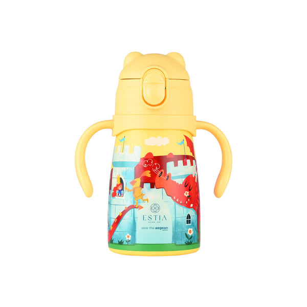 FORTRESS DRAGON |300ml
