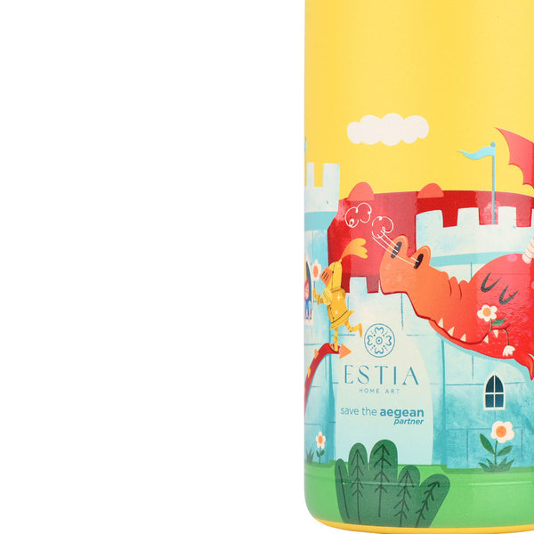 FORTRESS DRAGON