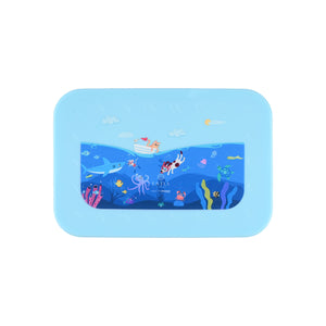 OCEAN PLAY | Microwave