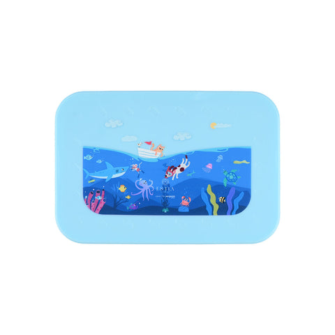 OCEAN PLAY | Microwave