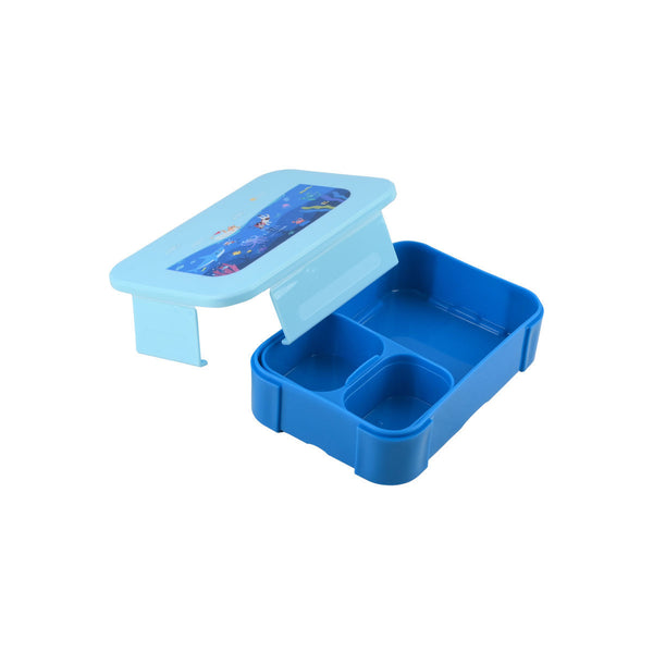 OCEAN PLAY | Microwave