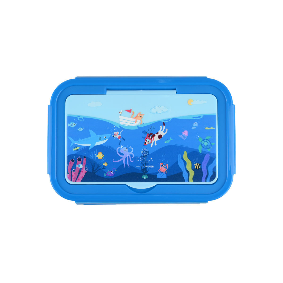 OCEAN PLAY
