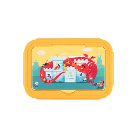 Fortress  dragon  |Microware