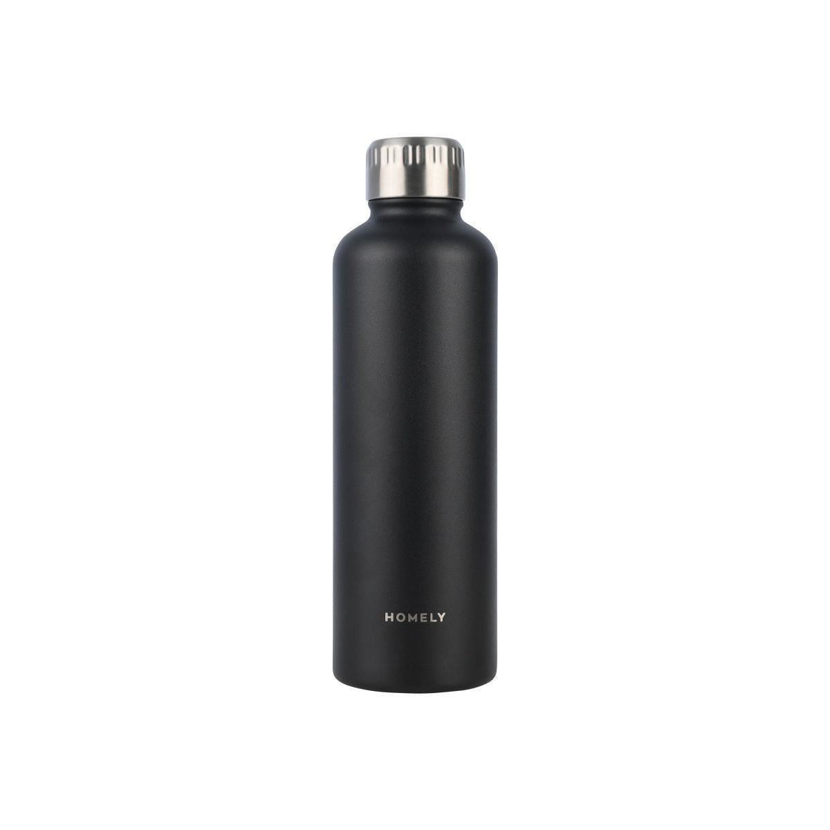 Homely | Midnight Black