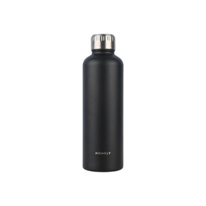Homely | Midnight Black