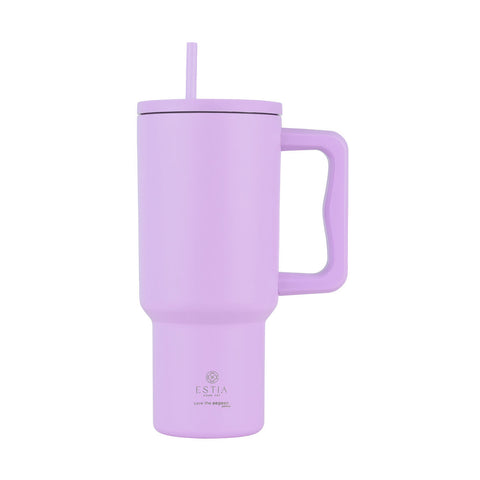 LAVENDER PURPLE