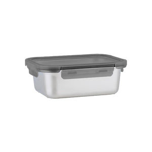 Φαγητοδοχείο  1.2L | Inox