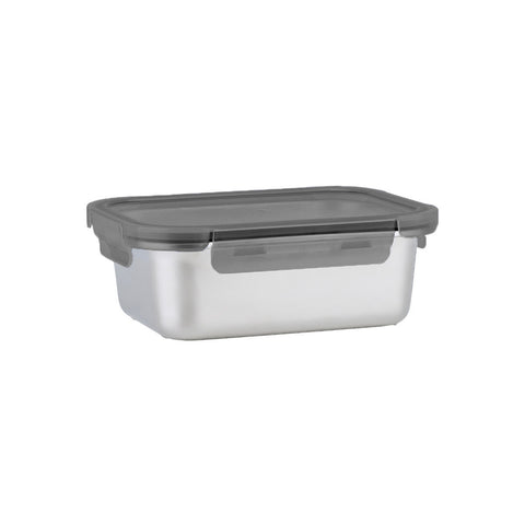 Φαγητοδοχείο  1.2L | Inox