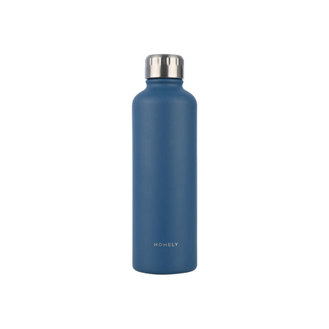 Homely | Indigo Blue