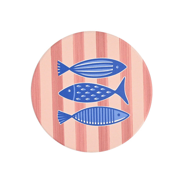 PORTO PESCE