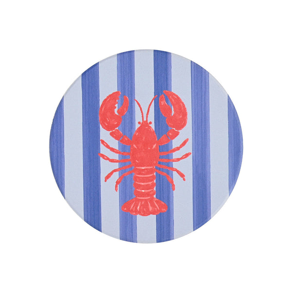 NAUTICAL LOBSTER