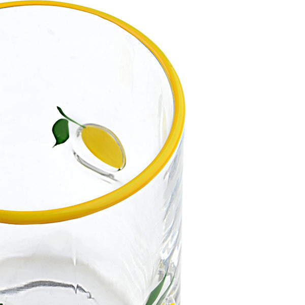 HANDMARK LEMONS