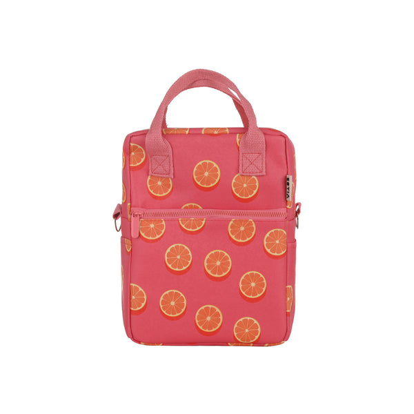 ORANGE POP