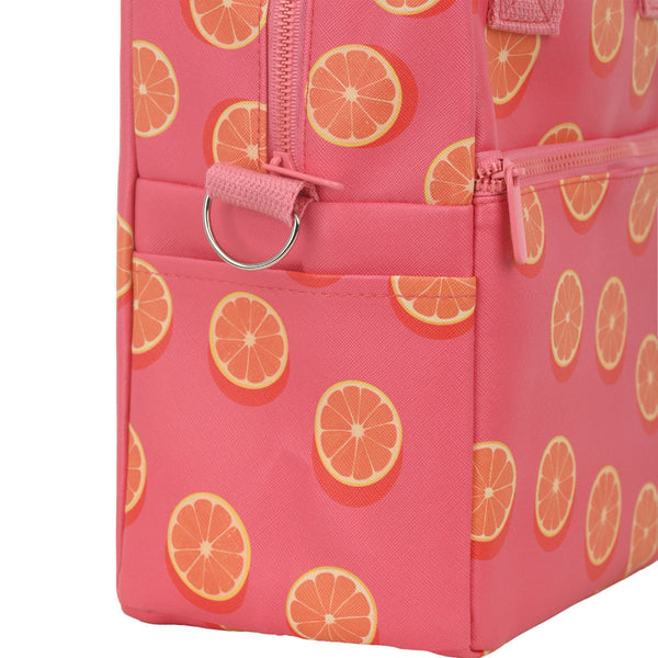 ORANGE POP