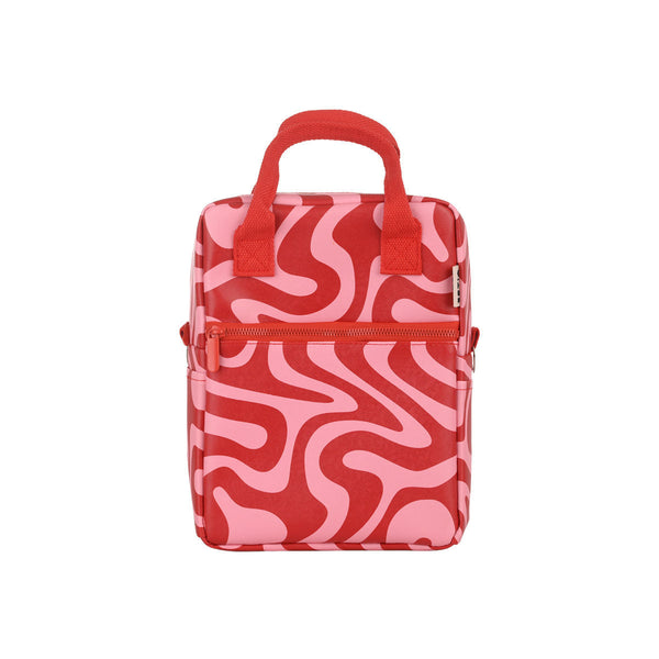 CORAL WAVES