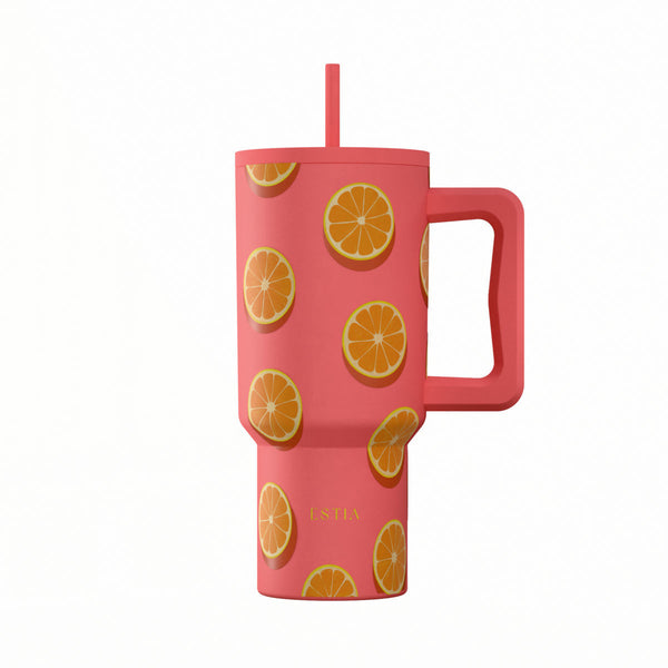 ORANGE POP