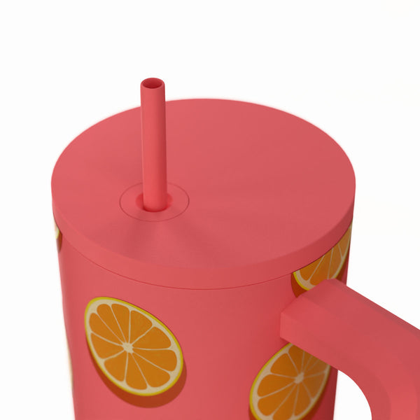 ORANGE POP