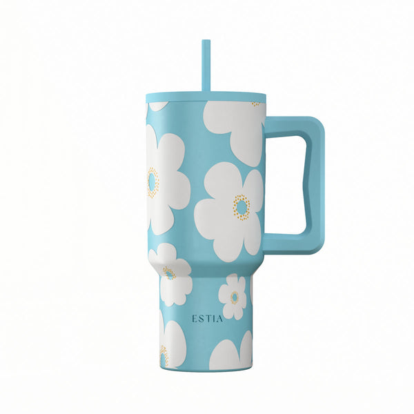 BLUE DAISY