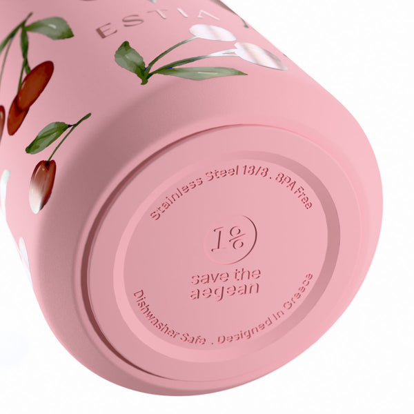 CHERRY ROSE  | 500ml